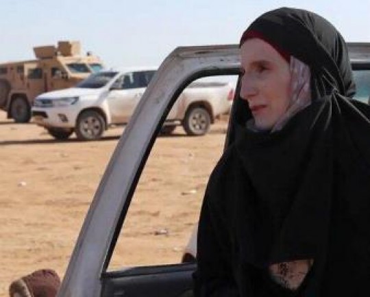 دادگاهی در آلمان عضو سابق داعش را از اتهام جنایت تبرئه کرد