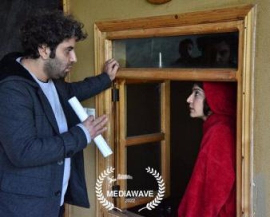 «فصل انگور» از مجارستان جایزه گرفت