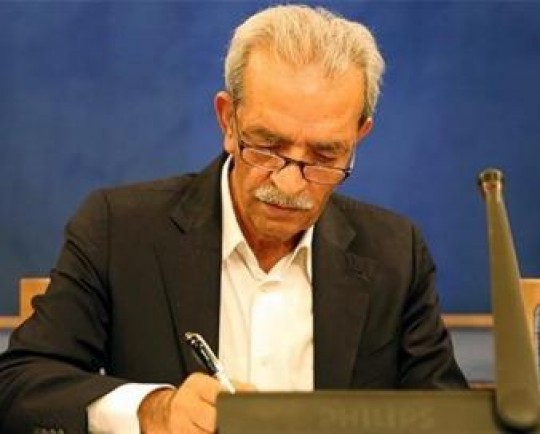 شافعی مطرح کرد؛ کمک به بازسازی زیرساختهای سوریه از اولویتهای جدی بخش خصوصی ایران