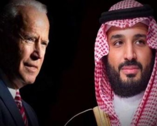 فشار آمریکا به عربستان برای پذیرش خواستههای انصارالله یمن از بیم تشدید بحران انرژی