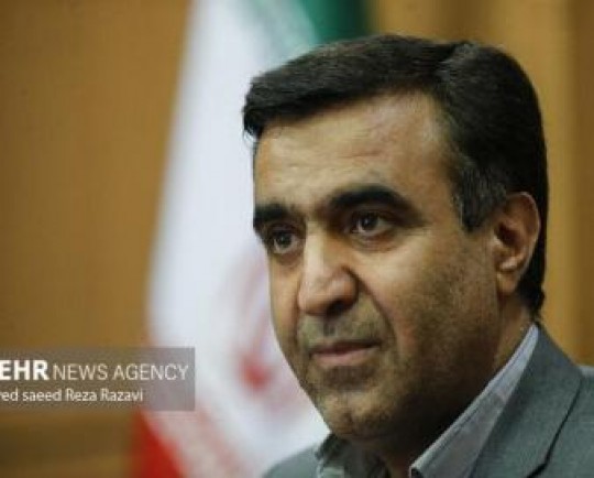 اقدامات سازمان حفاظت محیط زیست برای کاهش معضل ریزگردها