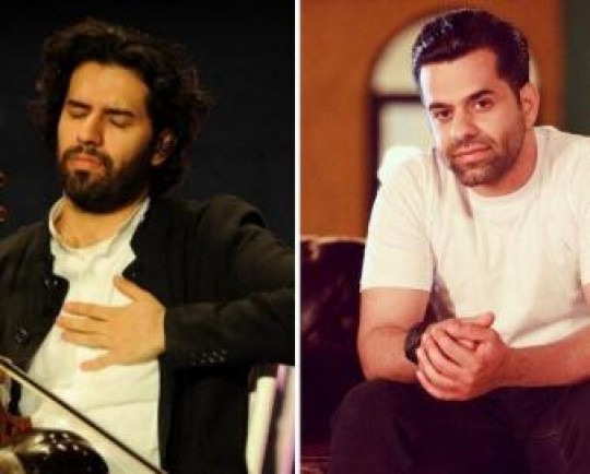 یک اجرا با صدای رضا بهرام و بازی جواد عزتی/ «سی‌صد» چگونه است؟