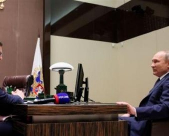 رایزنی آمریکا و اتحادیه اروپا درباره آتشبس در اوکراین/ مسکو: مسئولیت ارسال تسلیحات دوربرد به کییف بر عهده آمریکاست