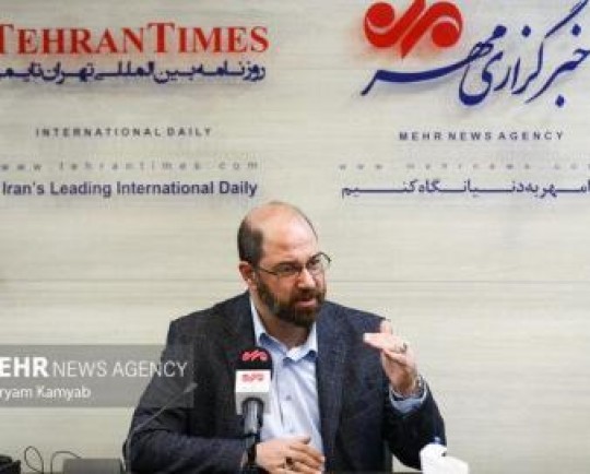 تخصص تبلیغ در حوزه علمیه آموزش داده نمی‌شود