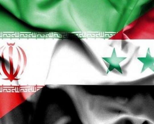 افزایش تبادل استاد و دانشجو میان ایران و سوریه در حوزه علوم پزشکی