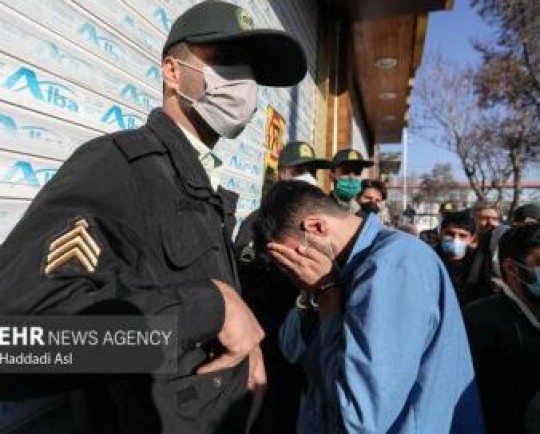 از کلاهبرداری با عضویت در گروه دوست یابی تا کشف ۲۲ پرنده غیرمجاز