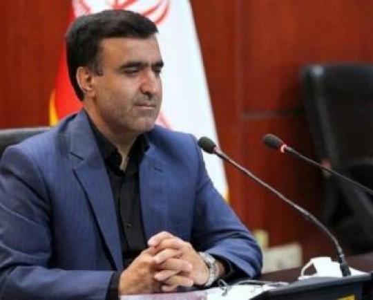 نشست های تخصصی بین المللی برای رفع مشکل گرد و غبار