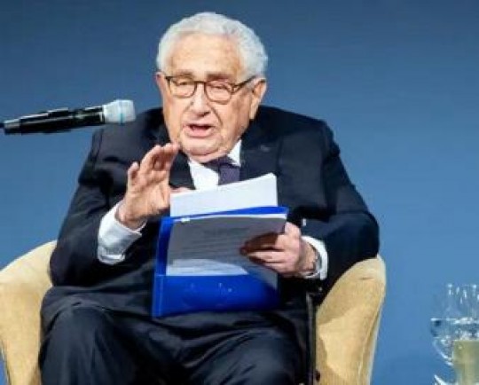 شکافها در آمریکا از زمان جنگ ویتنام بیشتر شده است