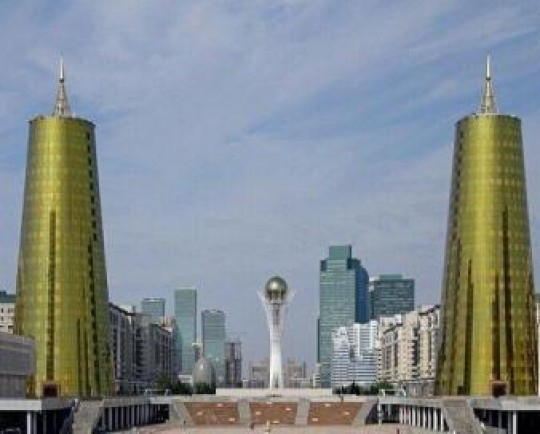 برگزاری نشست سیاسی با حضور نمایندگان دولت سوریه و معارضان