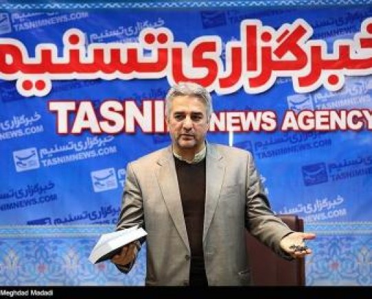 فرجی: حمید جبلی به تلویزیون بازمی‌گردد / فصل هفتم "پایتخت" ساخته می‌شود / به باند تهیه‌کنندگی اعتقادی ندارم