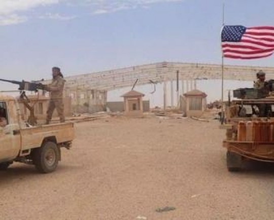 طرح آمریکا و عربستان برای حمایت از یک گروه تروریستی در سوریه