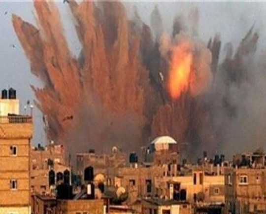 ۵۱ مورد نقض آتش‌بس در الحدیده از سوی ائتلاف سعودی