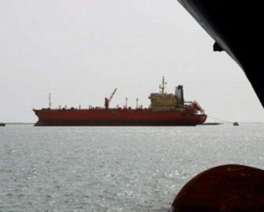 متجاوزان سعودی هنوزتمامی کشتی‌های توقیف‌شده یمن را آزاد نکرده‌اند