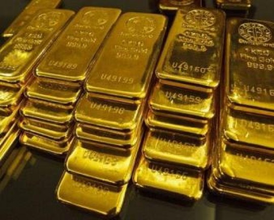 آمریکا بدنبال تحریم طلای روسیه در گروه هفت است