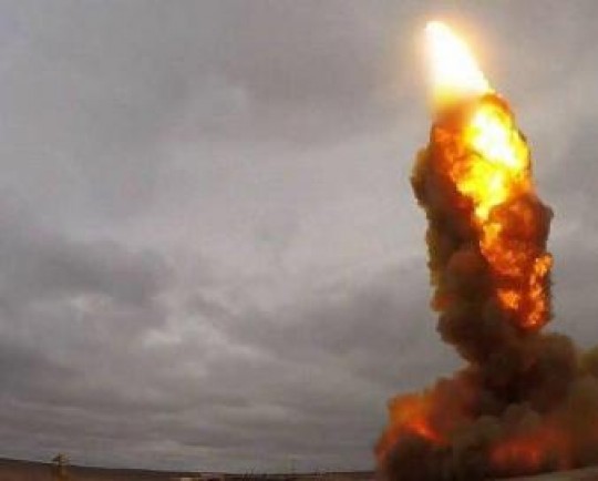 آمریکا سامانه موشک‌های دوربرد به اوکراین می دهد