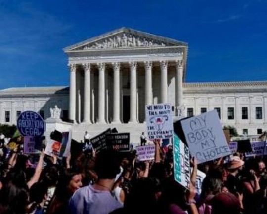 افزایش نگرانیها درباره سلامت زنان فقیر آمریکایی پس از لغو حق سقط جنین