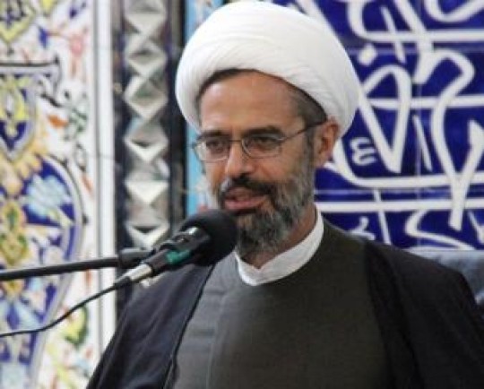 امام جمعه بجنورد: همه باید فرهنگ  ازدواج آسان  را ترویج کنند / دوران زورگویی آمریکا گذشته است