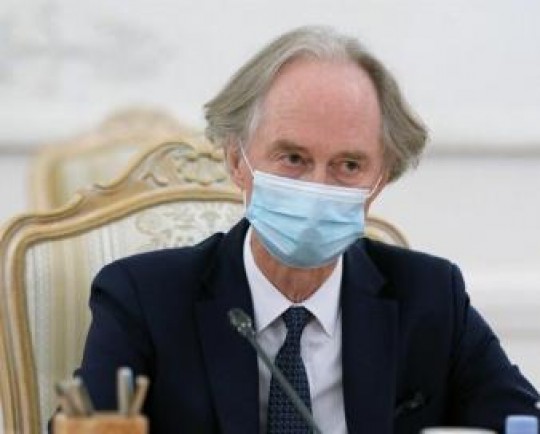 برگزاری دور جدید نشست کمیته تدوین قانون اساسی سوریه در هالهای از ابهام