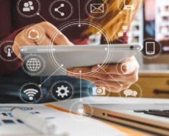 افزایش شکاف دیجیتال و عزم دولتها برای مبارزه با غولهای فناوری