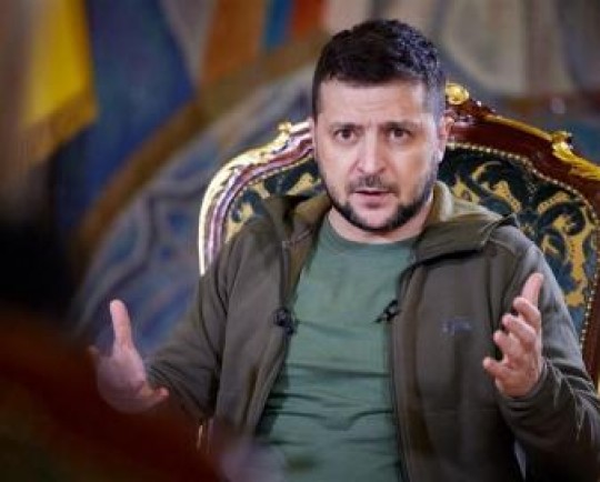 توصیح زلنسکی درباره علت برکناری دادستان کل و رئیس سرویس امنیتی اوکراین/ لاوروف: غرب بر اساس قوانین بینالمللی عمل نمیکند