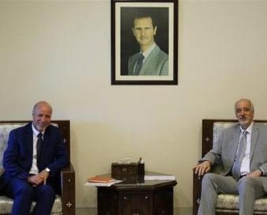 از انتقاد «بشار الجعفری» از تحریم مخرب علیه سوریه تا سفر «المقداد» به تهران