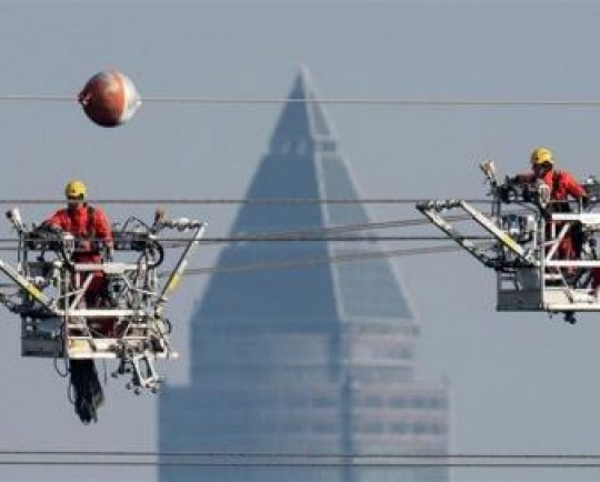 افزایش بدهی شرکتهای انرژی اروپایی برای پوشش هزینههای خود