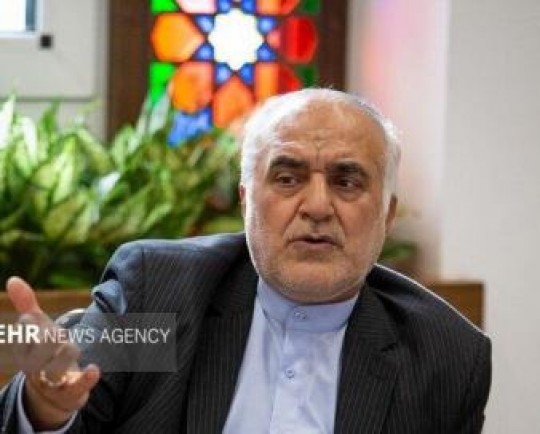 ایران و روسیه در تقابل با ائتلافهای روبه افول آمریکا هستند