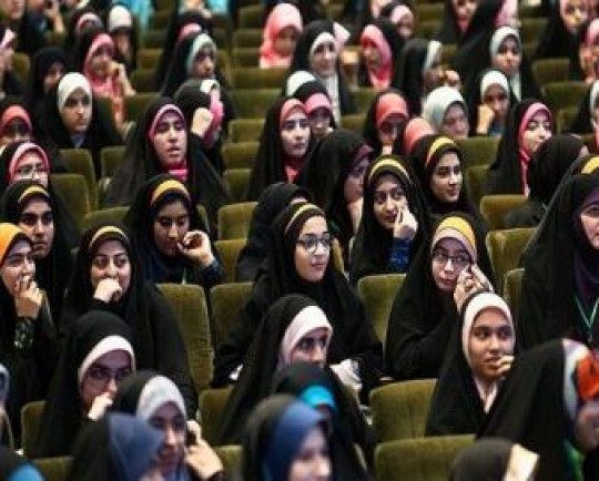 اعلام نتایج مسابقات بین‌المللی قرآن دانشجویان دختر ایران و عراق