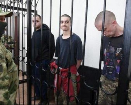 با مشارکت ایران و سوریه دادگاه جنایات اوکراین را برگزار میکنیم