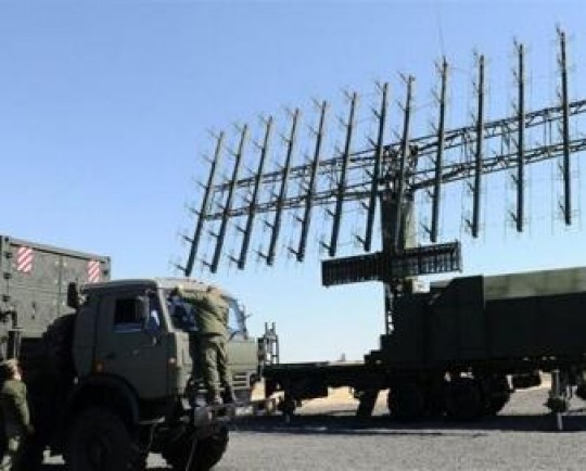 ورود سامانههای راداری جدید به عراق / طرح امنیتی ویژه ماه محرم