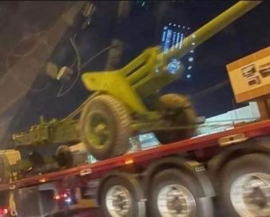 ارسال گسترده تجهیزات نظامی ارتش عراق به سمت مرز با ترکیه / پرونده اردوگاه الهول بسته میشود؟