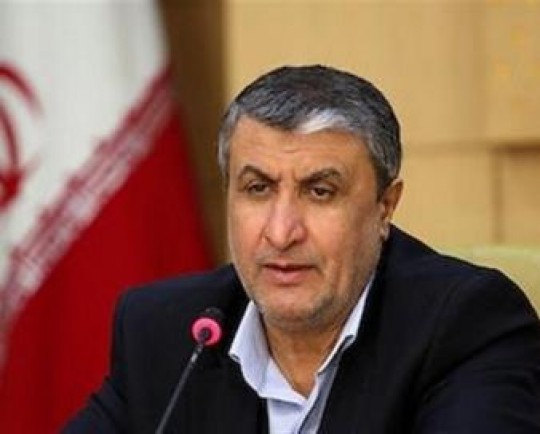 اسلامی: نه در دکترین دفاعی و نه در باورهای اعتقادیمان برنامه نظامی اتمی جای ندارد