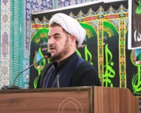 تقدیر از سربازان گمنام امام زمان در مقابله با موساد و داعش