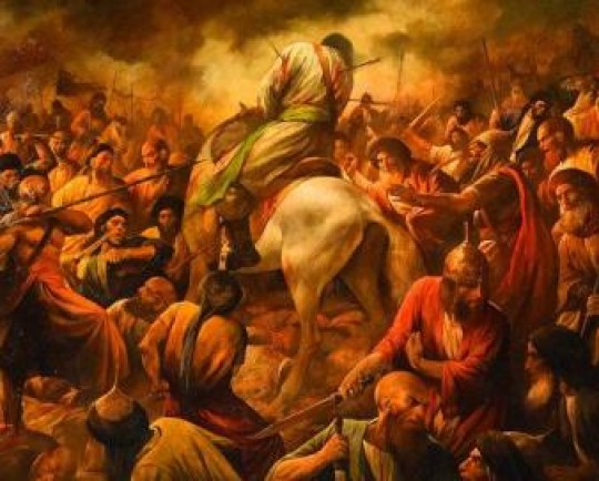 آیا نرفتن به کربلا باعث عدم شهادت سیدالشهدا (ع) می‌شد؟