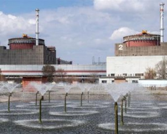 روسیه خواستار نشست شورای امنیت درباره نیروگاه زاپوروژیه شد/ 12 کشتی با محصولات کشاورزی بنادر اوکراین را ترک کردند