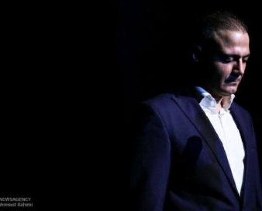 دلنوشته علیرضا قربانی برای «سایه»/ بدرود ای ترانه همیشه ماندگار