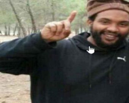 بازداشت یک داعشی انگلیسی در لندن هنگام بازگشت از ترکیه