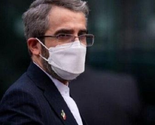 ایران خواستار دریافت غرامت در صورت خروج دوباره آمریکا از برجام شد