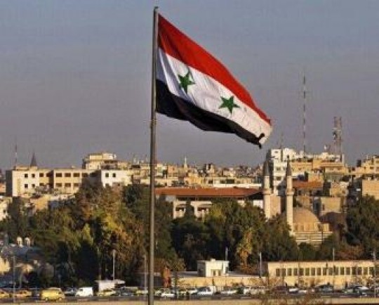 اتهامات باطل آمریکا علیه دمشق/ واشنگتن ناقض حقوق بین‌المللی است