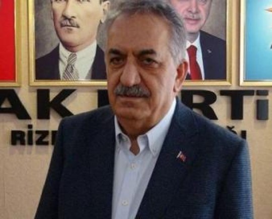 معاون اردوغان:مناسبات با سوریه تا سطح روابط مستقیم ارتقاء می یابد