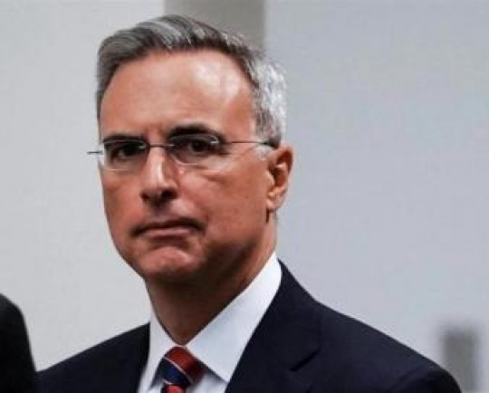 اف‌بی‌آی از مشاور ترامپ بازجویی کرد