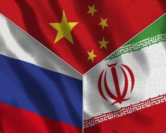 فرمانده ناوگان دریای سیاه روسیه در کریمه برکنار شد