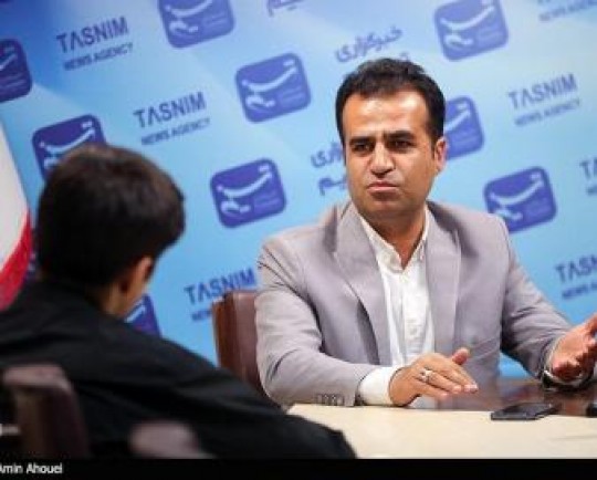   10 سال نیروی نظامی ما علیه داعش جنگید اما افسران جنگ نرم 3 فیلم ساختند/ پیوست فرهنگی-نظامی در  سینمای مقاومت نداریم