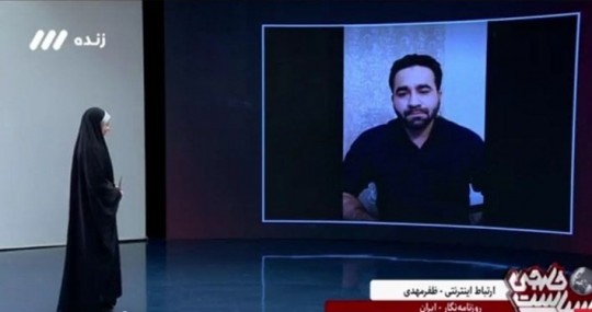 ماجرای فارسی صحبت‌کردن کارشناس هندی در تلویزیون
