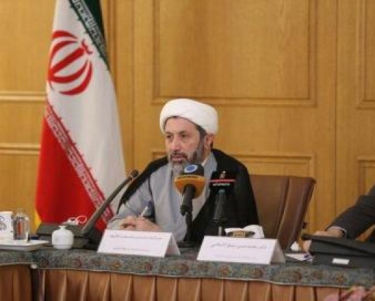 هفته فرهنگی ایران در سوریه افتتاح شد/دریچهای به شناخت تمدن ایران