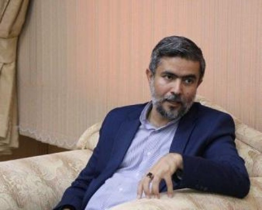 خوزستان ظرفیت پیاده سازی حوزه فناوری صلحآمیز هستهای را دارد