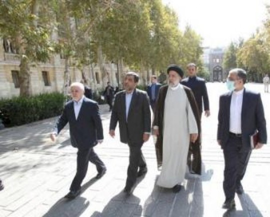 میدان مشق و امید به پایان 18 سال چشم انتظاری