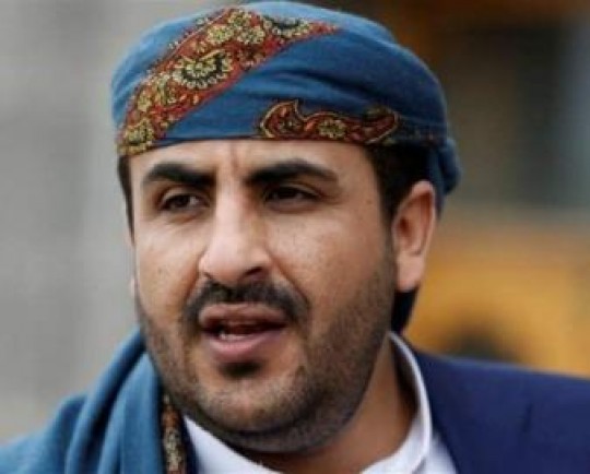 عبدالسلام: آتشبس در یمن پایان یافت / متجاوزان منافع آمریکا و انگلیس را ترجیح دادند