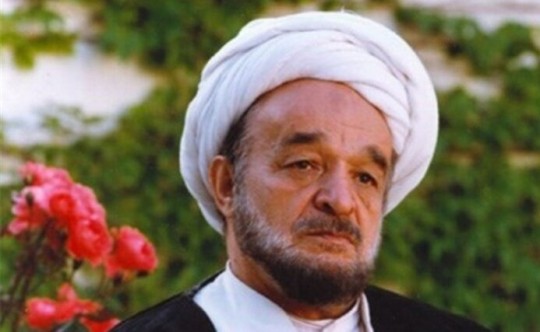 از علامه جعفری میپرسند چه شد که به این کمالات رسیدید؟!