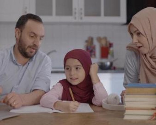 اولین کنفرانس بین المللی خانواده و تربیت معنوی برگزار می‌شود